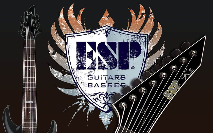 some esp p The ESP Guitar Company [] for your , Mobile & Tablet. Explore Esp Guitars . Fender Guitar for Computer, Guitars for HD wallpaper