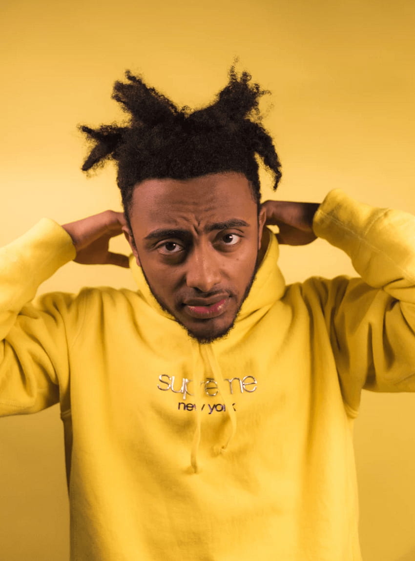 Aminé Rapper HD phone wallpaper | Pxfuel