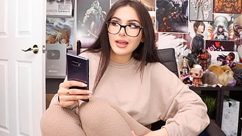 720P Free download | SSSniperWolf HD phone wallpaper | Pxfuel