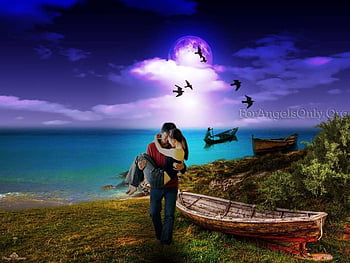 Romantic backgrounds group HD wallpapers | Pxfuel