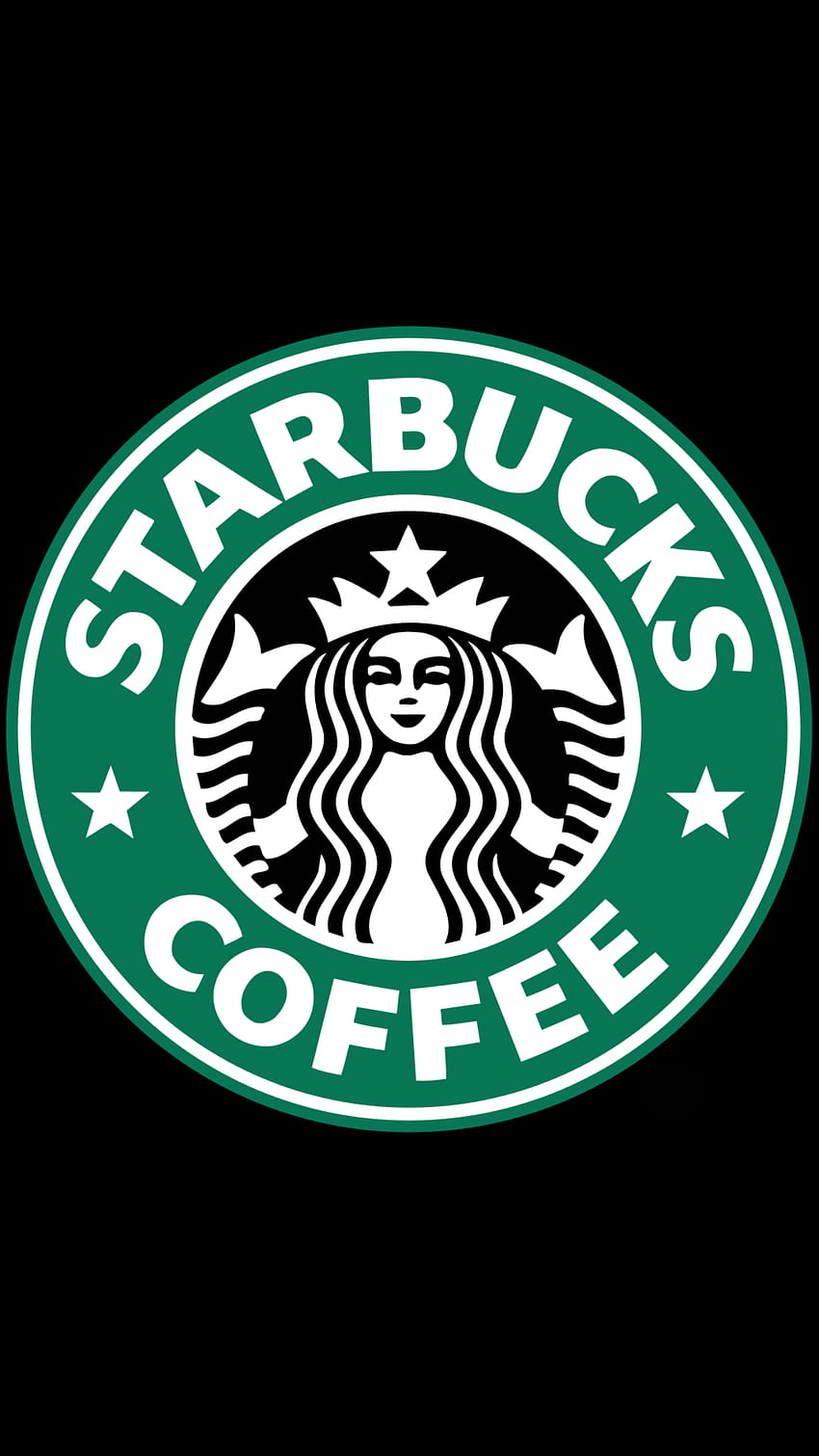 อนาเลีย โซโต ในรูปที่ 15. Starbucks , Starbucks, Coffee logo วอลล์เปเปอร์โทรศัพท์ HD