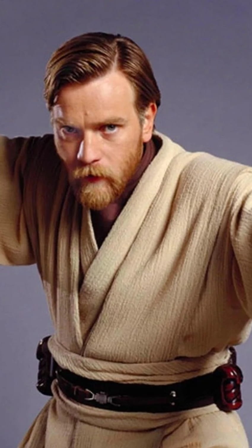 Obi Wan Kenobi Ewan Mcgregor Hd Phone Wallpaper Pxfuel 3212