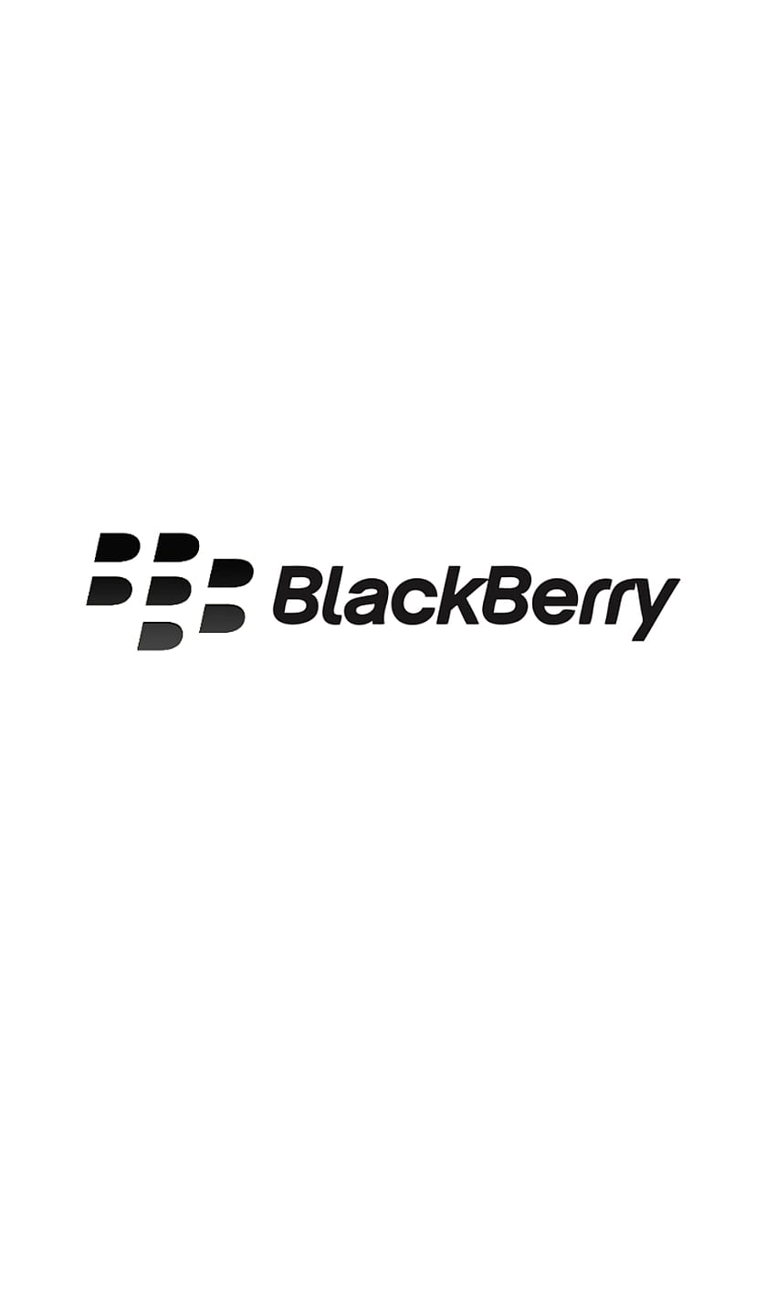 . in 2019. Logos, Blackberry, Logo branding HD phone wallpaper