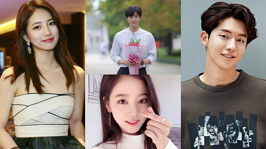 Start Up Confirms Star Studded Line Up; Bae Suzy, Nam Joo Hyuk With Hotel Del Luna Director KimchiStories HD wallpaper