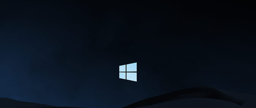 Windows 10 Clean Dark 1440P Resolution Background, Brands , , and Background,  Dark Window HD wallpaper | Pxfuel
