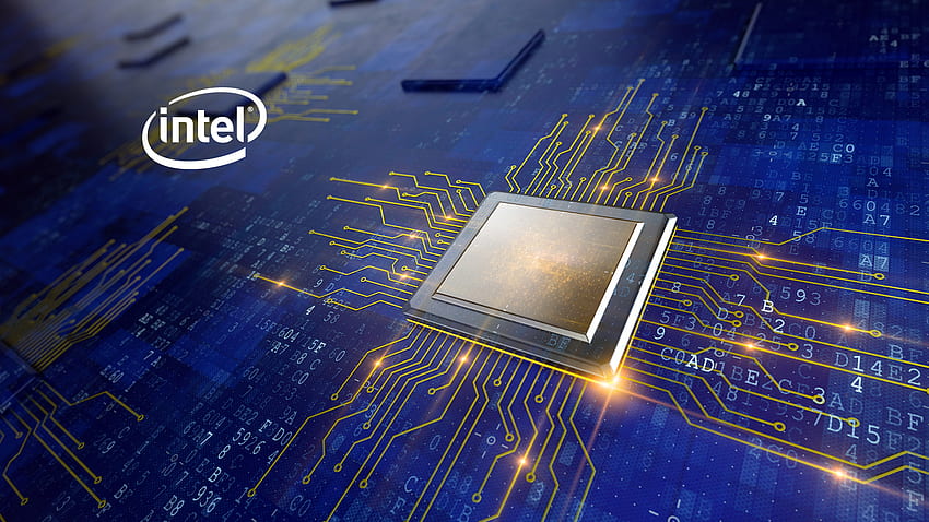 Intel'in 2. Nesil Xe HP DG2 GPU'su, 2022'de TSMC'nin 7nm'sinde Üretilecek, Intel Nvidia HD duvar kağıdı