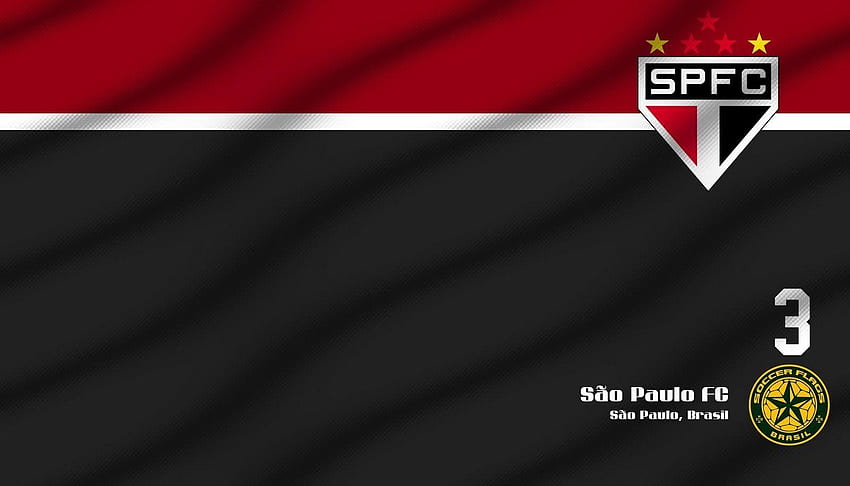 Pack.39: Sao Paulo FC px, São Paulo FC HD duvar kağıdı