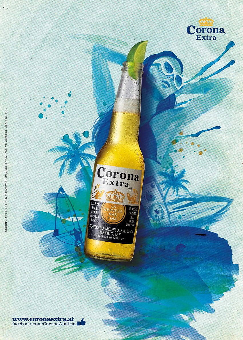 Corona 10, de cerveza corona HD wallpaper | Pxfuel