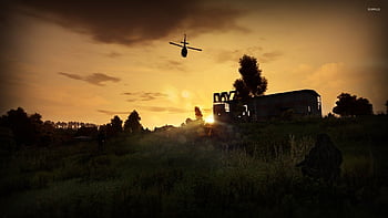 Wallpaper Map, Dayz, Standalone for mobile and desktop, section игры,  resolution 3750x1962 - download