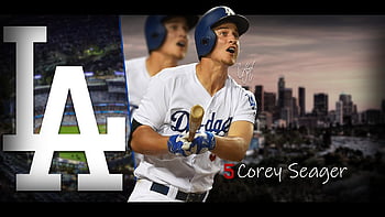 Free download WALLPAPERS Corey Seager requested by anonymous [640x1136] for  your Desktop, Mobile & Tablet, Explore 33+ Corey Seager Wallpapers