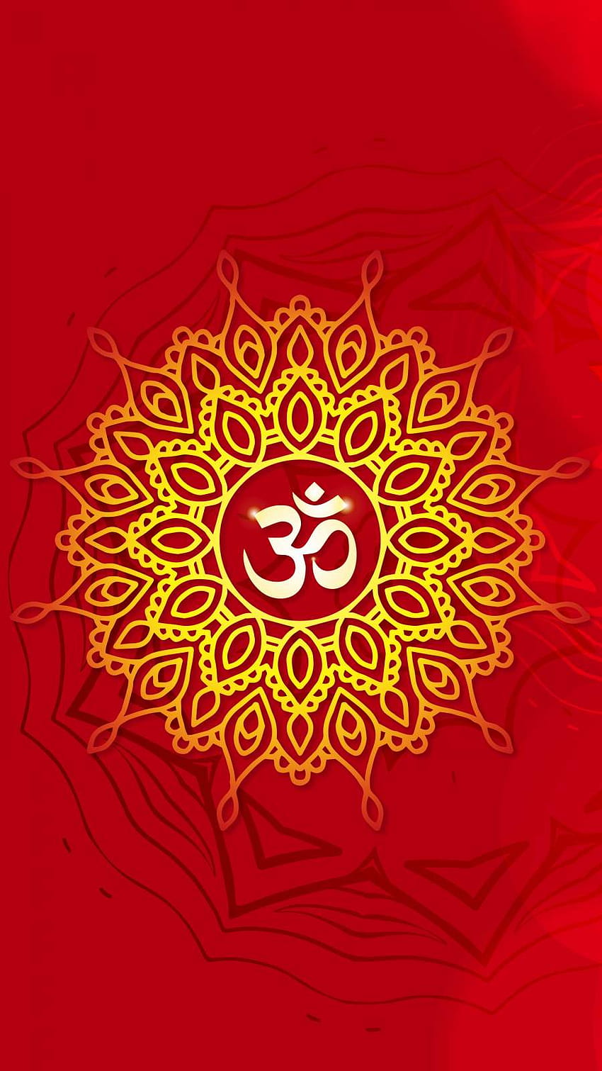 Hinduistisches spirituelles IPhone - IPhone : iPhone HD-Handy-Hintergrundbild