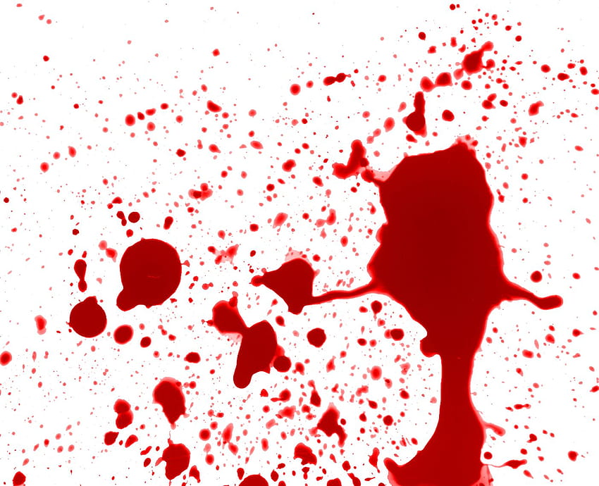 Salpicaduras de sangre de Dexter, salpicaduras de sangre fondo de pantalla