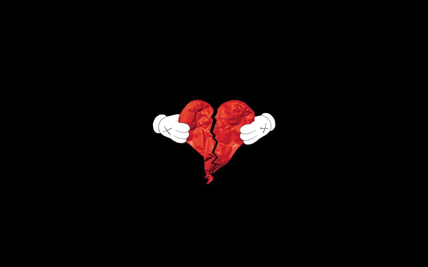 What Really Hurts About Heartbreak. Kanye west , Android HD wallpaper