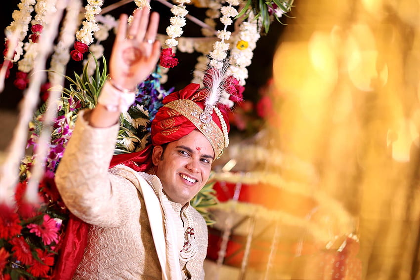 10 Photography Poses Every Indian Muslim Wedding Needs — The Visual  Artistry Co.