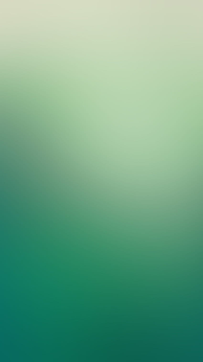 Green Nature Healing Society Gradation Blur Android Fond d'écran de téléphone HD