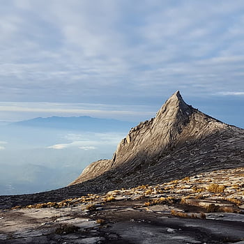 Climbing Mt Kinabalu, Borneo's biological treasure trove, Mount ...