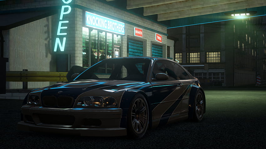 Need for speed most wanted HD wallpapers | Pxfuel
