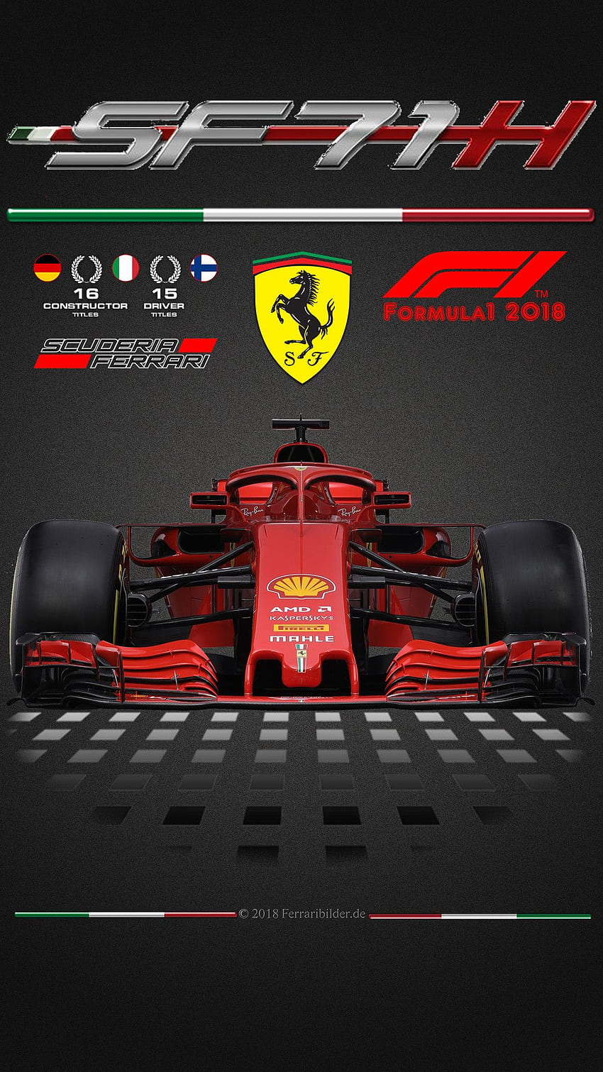 Scuderia Ferrari on Twitter F1Testing wallpapers Weve got those too   essereFerrari  httpstcoVrMUw0ktKe  Twitter