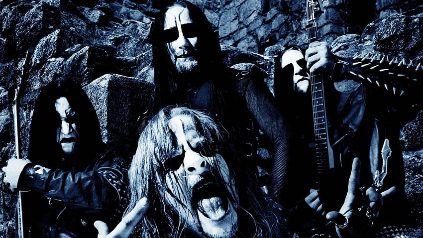 DARK FUNERAL black metal heavy hard rock band bands group groups guitar guitars a . HD wallpaper