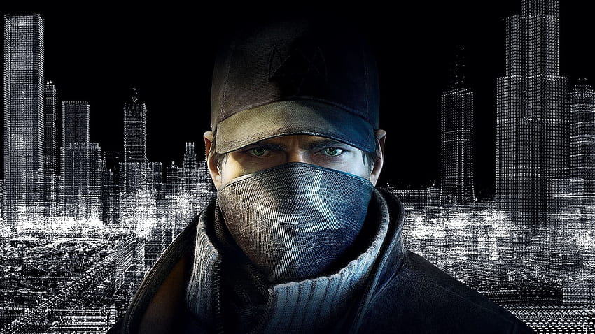Games Watch Dogs (, Phone, Tablet) - Awesome HD wallpaper