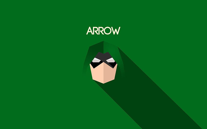 Arrow (In the style of the Flash Background) : FlashTV, Arrow Flash Logo HD wallpaper