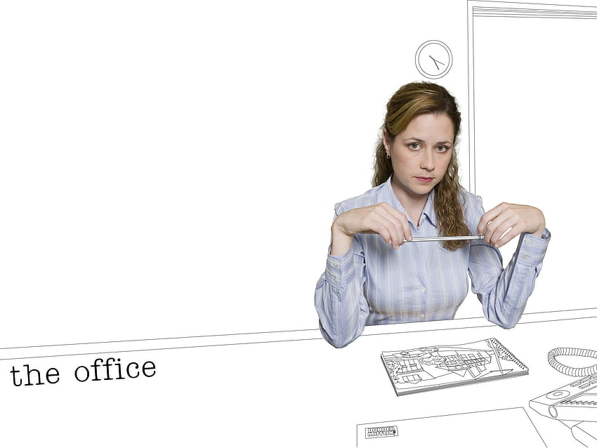 The Office US Computer Background [] for your , Mobile & Tablet. Explore The Office . The Office Quotes , for Office, Empty Office HD wallpaper