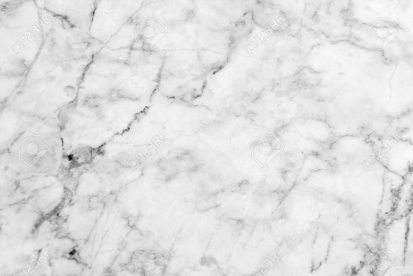 주방의 세련된 흰색 회색 대리석 질감 스톡 94453919 HD 월페이퍼