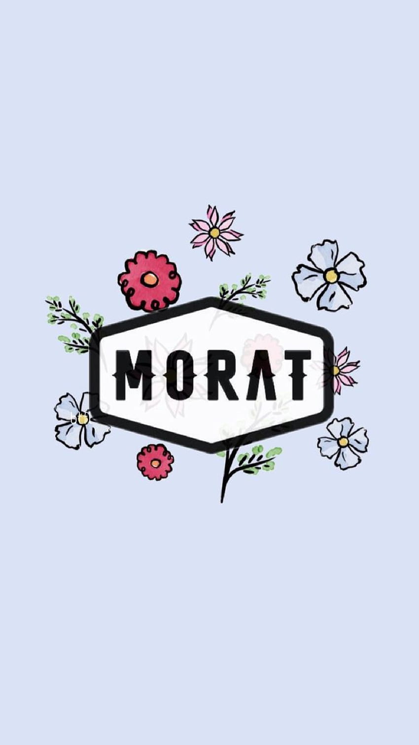 Morat, motor, art, purple HD phone wallpaper