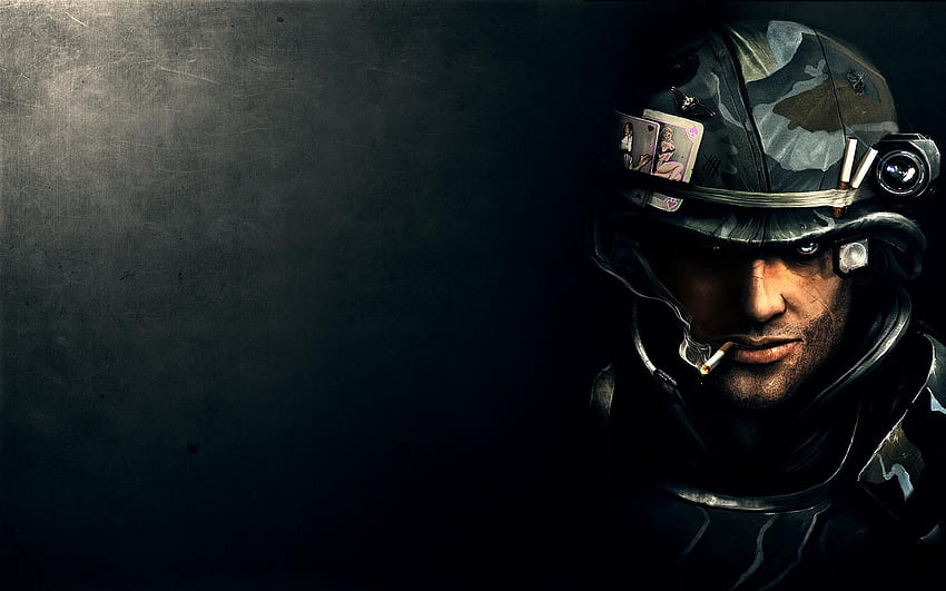 Army Background, Soldado 76 HD wallpaper | Pxfuel