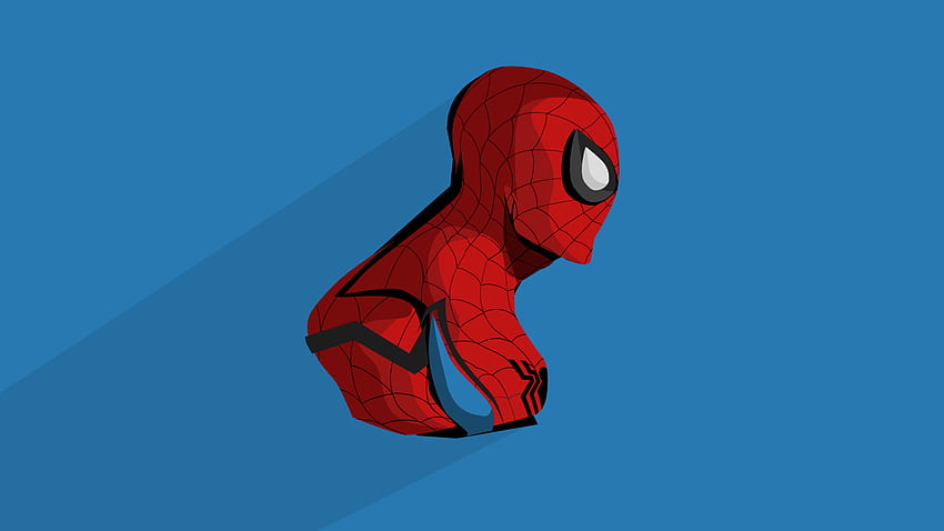 Spider Man Artwork , Spider Man Drawing HD wallpaper