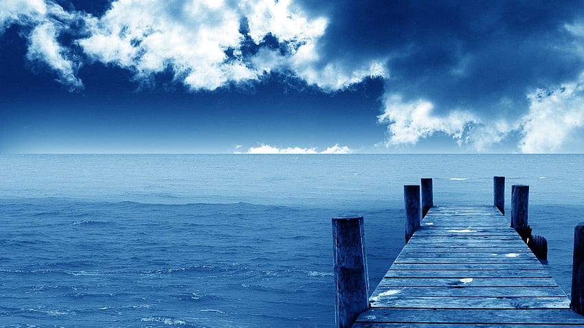 Most Beautiful Beach Background, Most Beautiful Beach - Blue Nature HD  wallpaper | Pxfuel