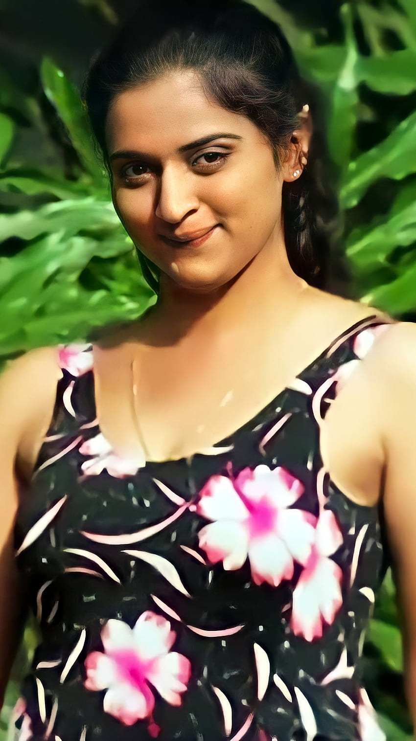 Pavitra Lokesh, kannada actress HD phone wallpaper | Pxfuel