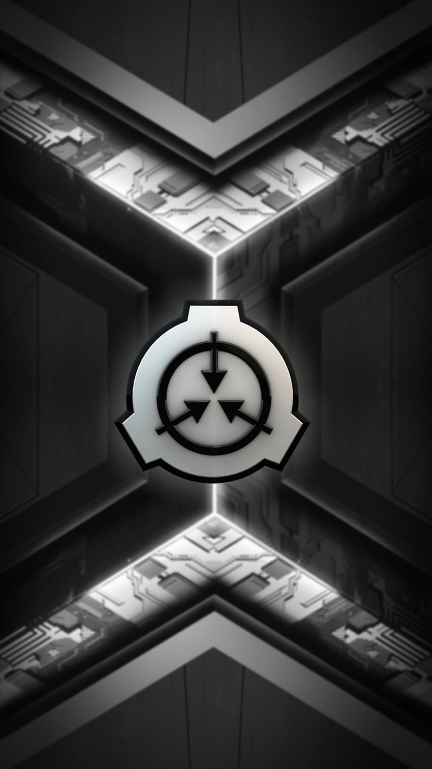 SCP foundation HD phone wallpaper  Peakpx