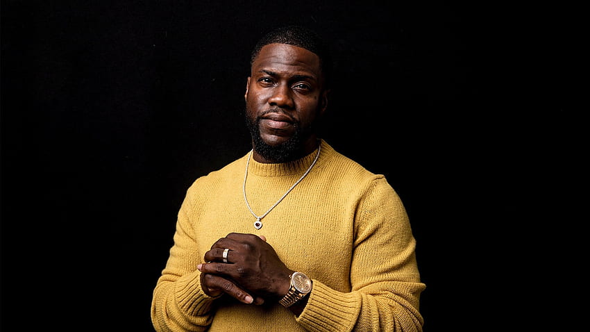Kevin Hart Is Walking But Remains Hospitalized After Car Accident, Source Says HD wallpaper