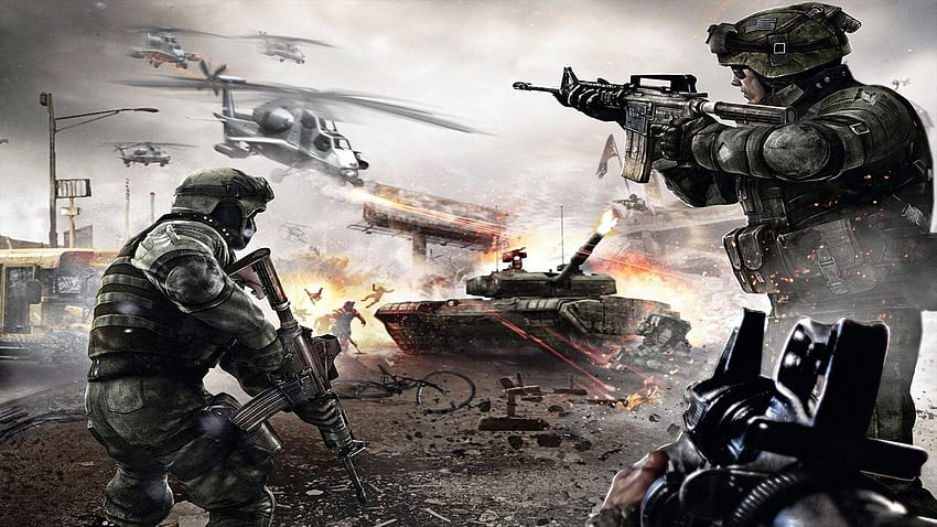 Counter Strike Global Offensive War Zone Game, Warzone HD wallpaper
