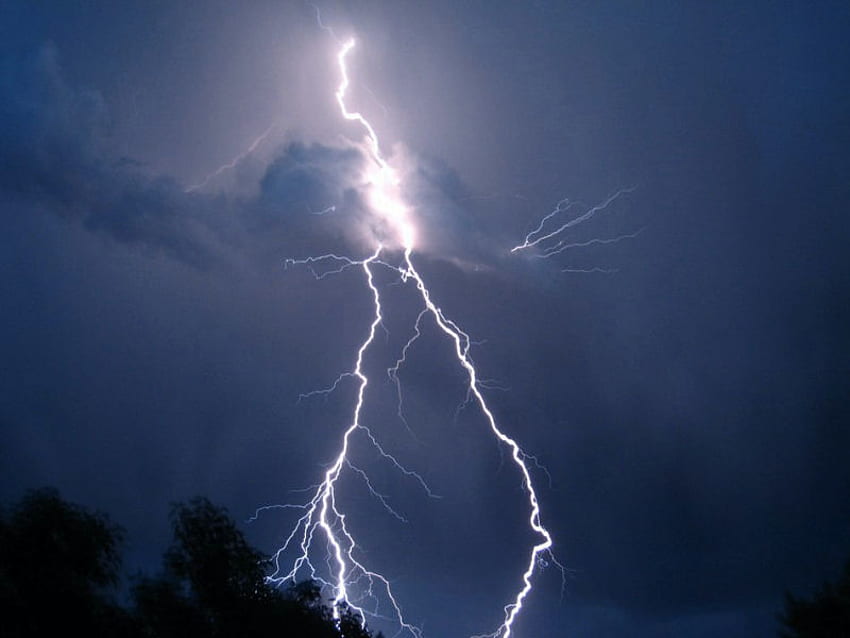 White Lightning!, thunder, white, electric, white lightning, storm, lighning HD wallpaper