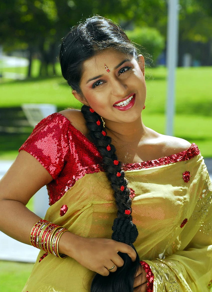 Malayalam Actress Hot Saree Navel