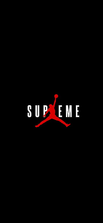 Supreme jumpman 2025