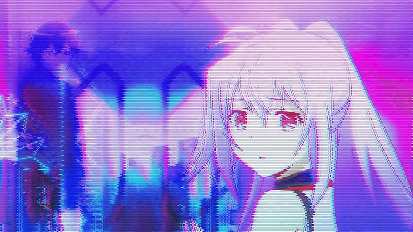 Vaporwave, Anime Vaporwave Laptop HD wallpaper Vaporwave, Anime Vaporwave Laptop HD wallpaper