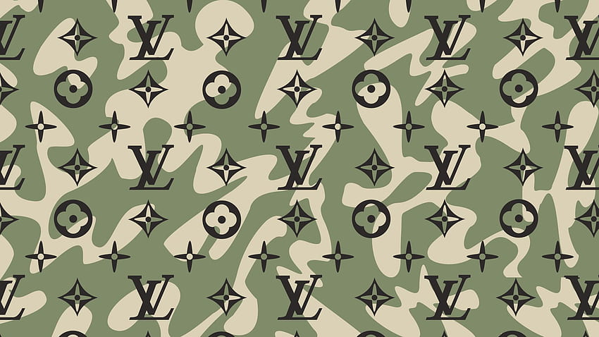 A Monogram : , Category, Louis Vuitton Monogram HD wallpaper