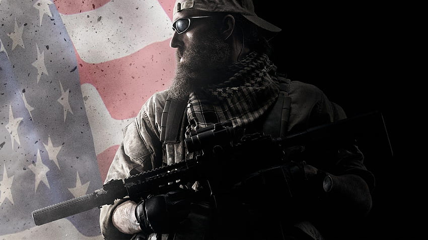 Medal of Honor game . Game HD wallpaper