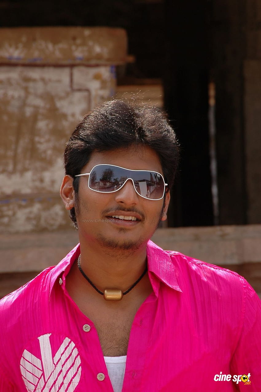 Jeeva Tamil Actor (6), Tamil Actors HD phone wallpaper | Pxfuel