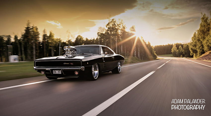 Page 2 | 1968-dodge-charger HD wallpapers | Pxfuel