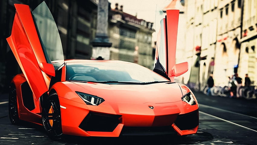 Lamborghini - High Resolution HD wallpaper | Pxfuel