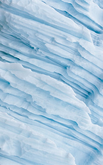 Blue ice pattern HD wallpapers | Pxfuel