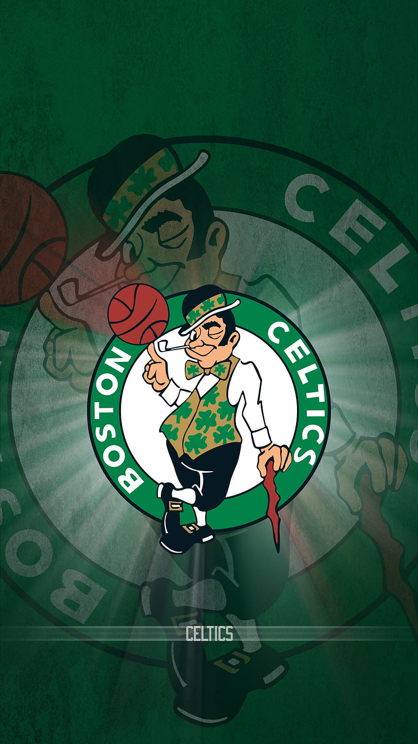 Boston Celtics For IPhone Data Src Boston Celtics Logo Png Tip HD phone wallpaper