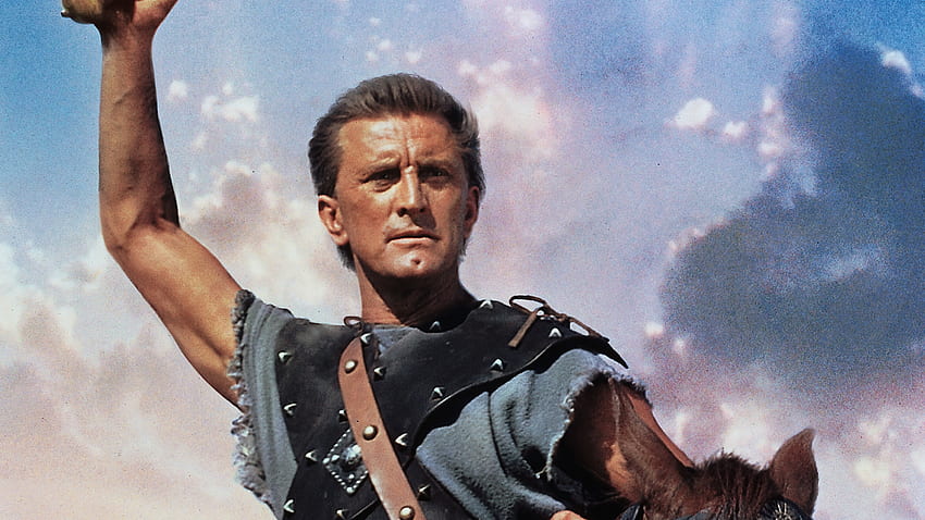 Actor Producer Author Kirk Douglas (1916 2020) General Discussions TCM Message Boards HD wallpaper
