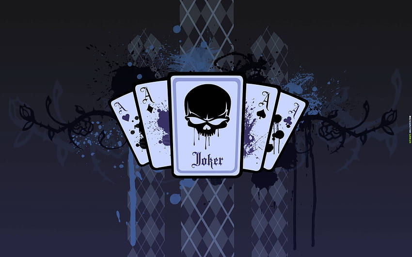 Kartu Permainan - Resolusi:, 2560X1600 Poker Wallpaper HD