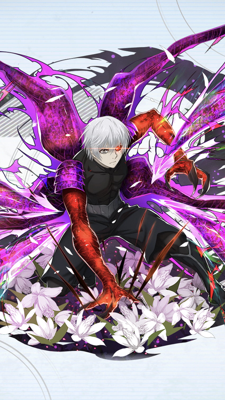 Tokyo Ghoul GIF - Find & Share on GIPHY. Kakuja tokyo ghoul, Tokyo ghoul  anime, Tokyo ghoul, One Eyed King HD phone wallpaper | Pxfuel