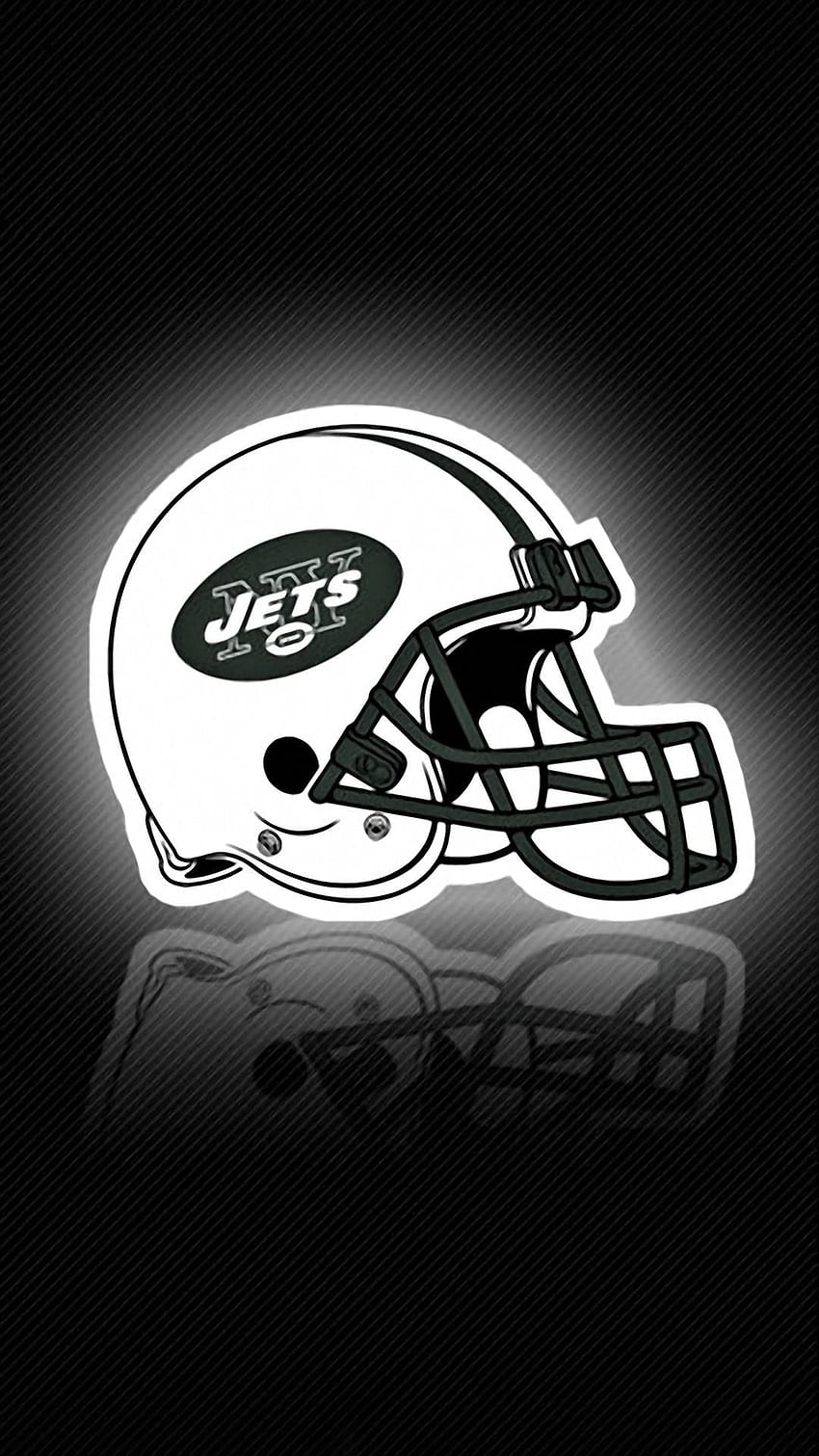Ny Jets, colecciones de. New york jets, Nfl football art, New york jets football fondo de pantalla del teléfono